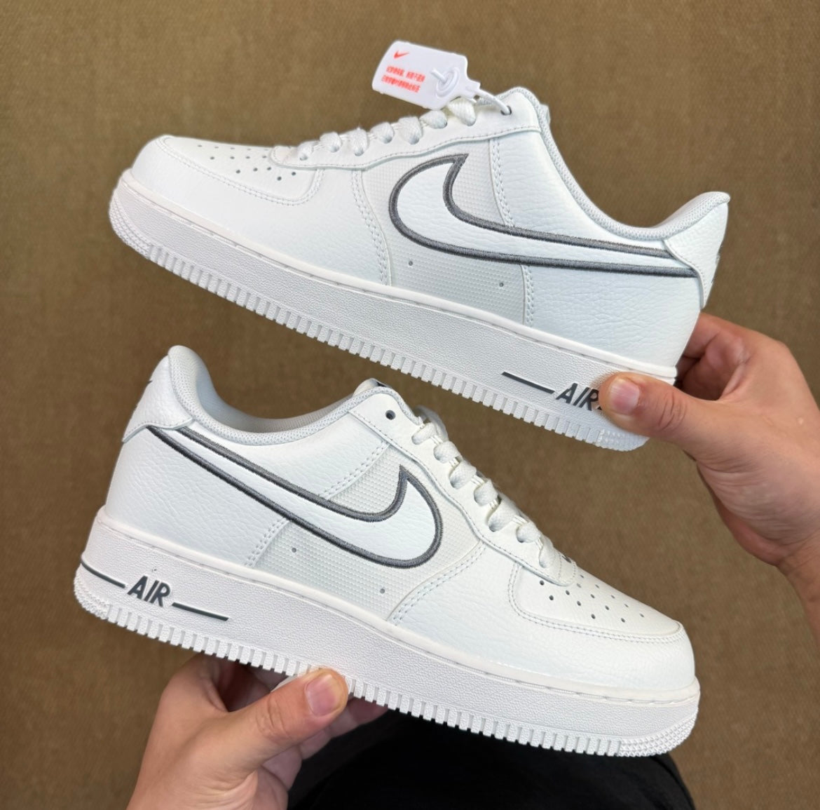 Air Force N